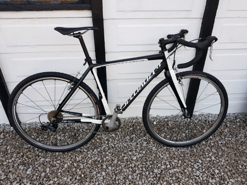 specialized crux for gravel